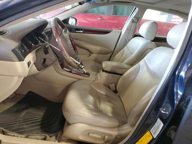 2002 Lexus Es 300 მანქანა იყიდება აუქციონზე, vin: JTHBF30G420082161, აუქციონის ნომერი: 67078245