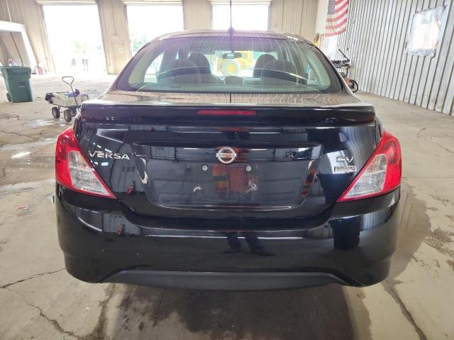 Продажа на аукционе авто 2018 Nissan Versa S, vin: 3N1CN7AP1JL862511, номер лота: 71030985