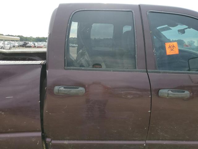 2004 Dodge Ram 2500 მანქანა იყიდება აუქციონზე, vin: 3D7KU28C54G143296, აუქციონის ნომერი: 69579295