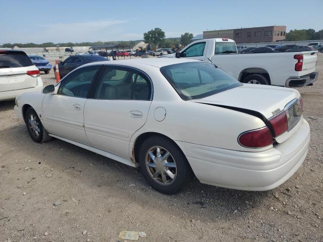 69365975 :رقم المزاد ، 1G4HR54K24U133838 vin ، 2004 Buick Lesabre Limited مزاد بيع