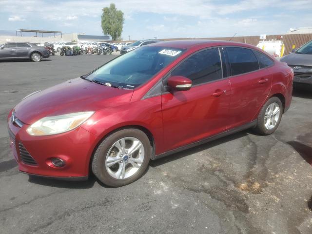 2013 Ford Focus მანქანა იყიდება აუქციონზე, vin: 1FADP3F22DL373414, აუქციონის ნომერი: 70062935