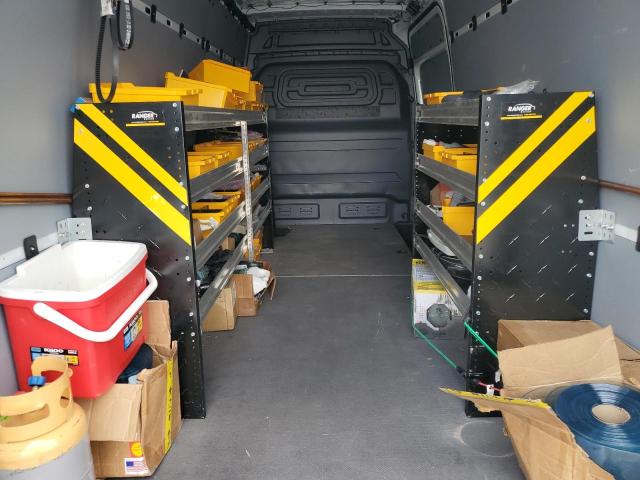 67553645 :رقم المزاد ، W1Y40CHY4NT084323 vin ، 2022 Mercedes-benz Sprinter مزاد بيع