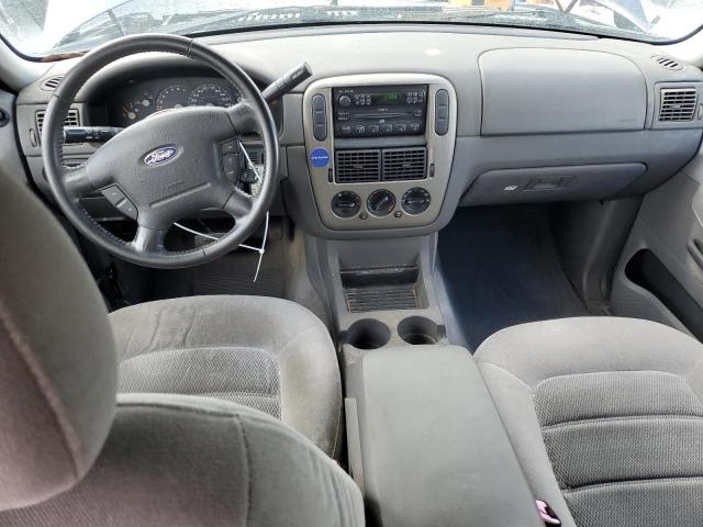 Продажа на аукционе авто 2004 Ford Explorer X, vin: 1FMZU63K54UA68350, номер лота: 68762855