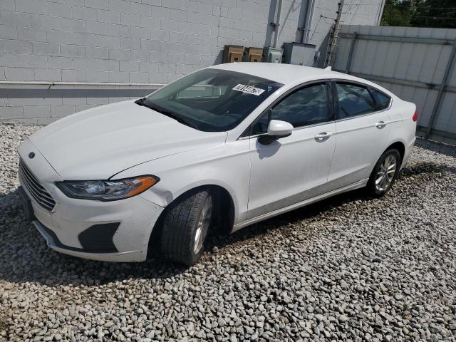 Продаж на аукціоні авто 2020 Ford Fusion Se, vin: 3FA6P0HD9LR105773, номер лоту: 70144675