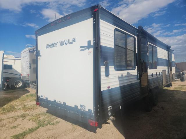 Продаж на аукціоні авто 2023 Cherokee Grey Wolf M-26mbrr, vin: 4X4TCKB22PK086273, номер лоту: 66151055