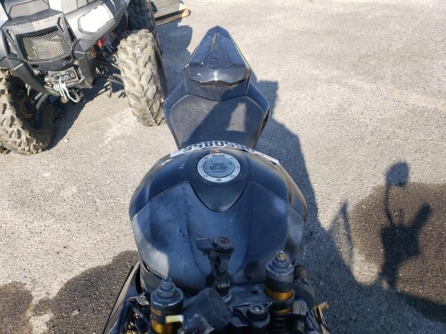 Продажа на аукционе авто 2009 Yamaha Yzf-r6c, vin: JYARJ16E89A014678, номер лота: 69550855