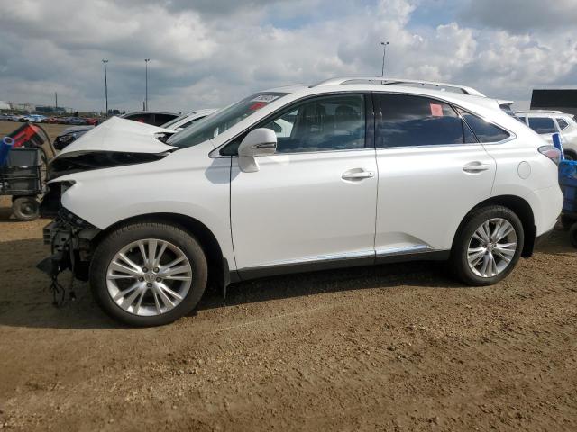 67983435 :رقم المزاد ، JTJBK1BA7A2008212 vin ، 2010 Lexus Rx مزاد بيع