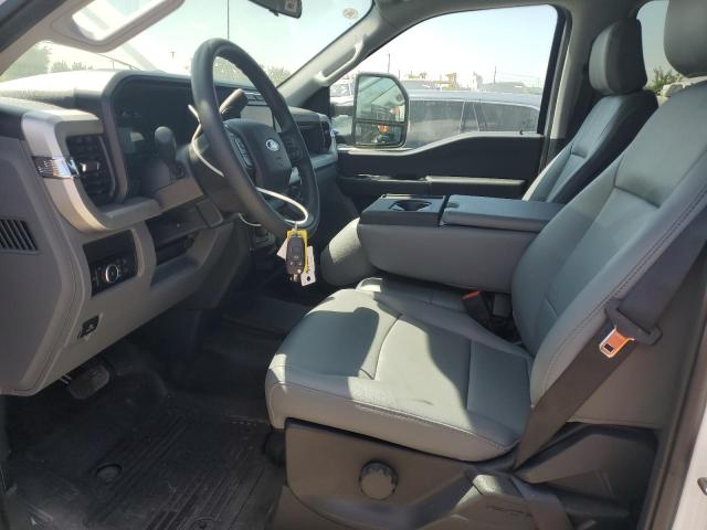 Продажа на аукционе авто 2024 Ford F350 Super Duty, vin: 1FT8W3BA5RED95771, номер лота: 69888445