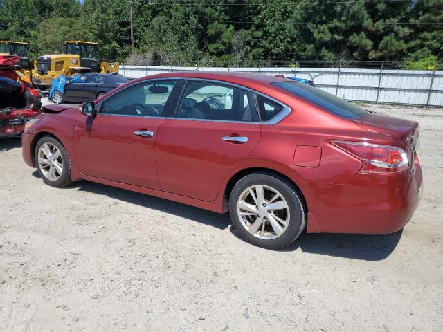 Продажа на аукционе авто 2013 Nissan Altima 2.5, vin: 1N4AL3AP4DC243524, номер лота: 70939335