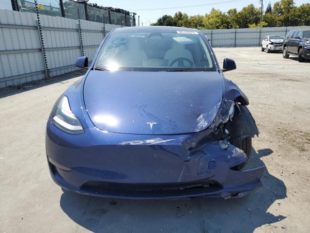 Продаж на аукціоні авто 2024 Tesla Model Y, vin: 7SAYGDEF0RF049560, номер лоту: 68134625