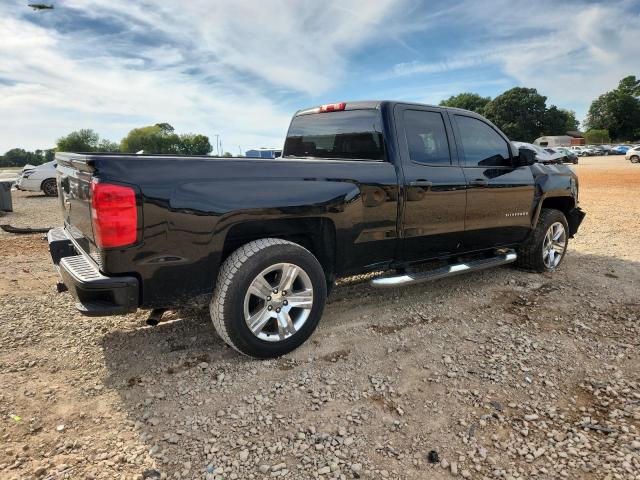 Продажа на аукционе авто 2018 Chevrolet Silverado, vin: 1GCRCPEC5JZ363160, номер лота: 85500835
