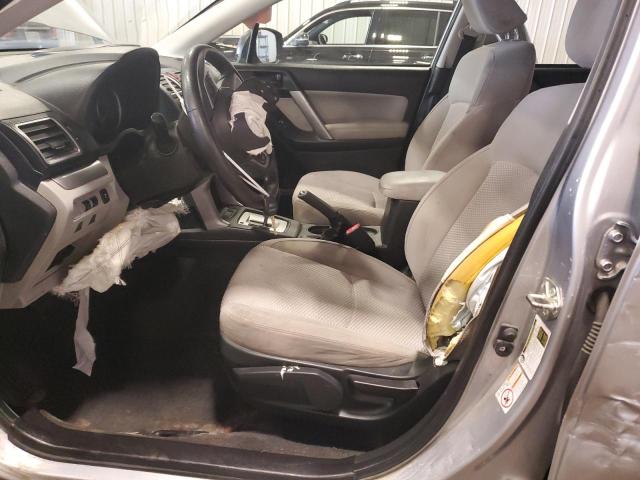 Aukcja sprzedaży 2017 Subaru Forester, vin: JF2SJABC8HH554193, numer aukcji: 70946295