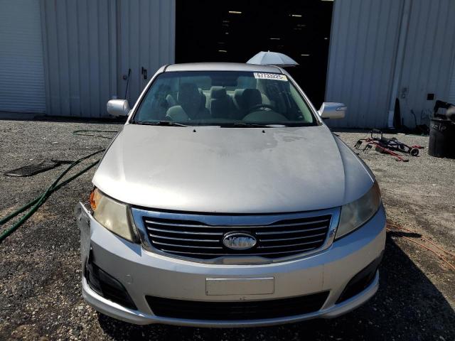 Продаж на аукціоні авто 2009 Kia Optima, vin: KNAGE228X95323855, номер лоту: 67733225