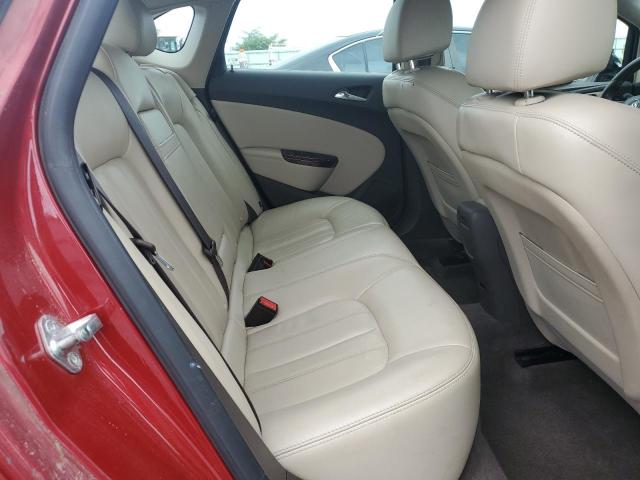 68378225 :رقم المزاد ، 1G4PS5SK5C4201695 vin ، 2012 Buick Verano مزاد بيع