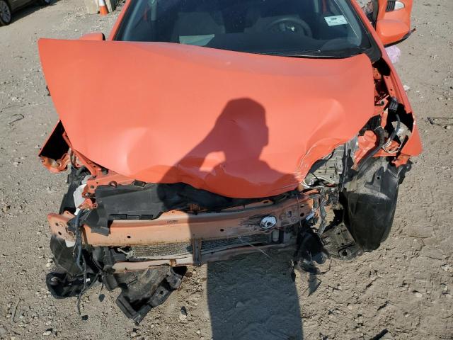 68552355 :رقم المزاد ، JTDKDTB31C1012033 vin ، 2012 Toyota Prius C مزاد بيع