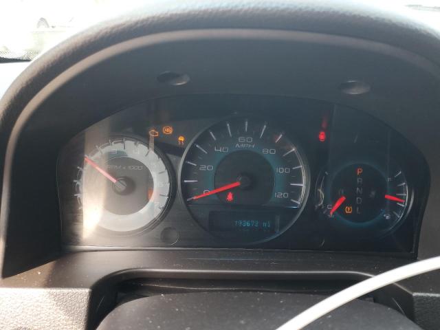 2012 Ford Fusion Se მანქანა იყიდება აუქციონზე, vin: 3FAHP0HA4CR204046, აუქციონის ნომერი: 67348555