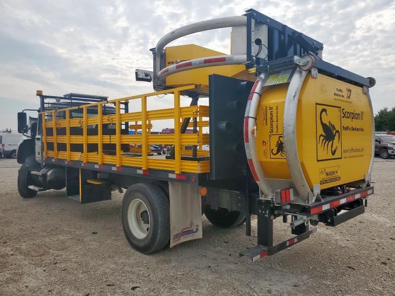 Продажа на аукционе авто 2024 Mack Md, vin: 1M2MDBAA3RS014948, номер лота: 70448565