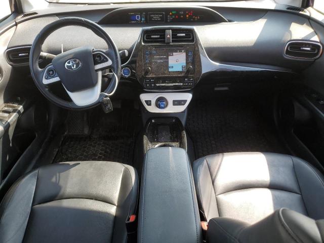 Aukcja sprzedaży 2017 Toyota Prius, vin: JTDKARFU3H3535368, numer aukcji: 67399025