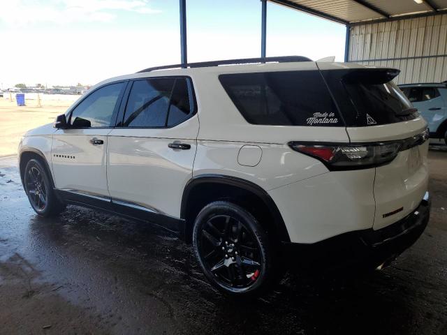 69182785 :رقم المزاد ، 1GNEVKKW0MJ227524 vin ، 2021 Chevrolet Traverse P مزاد بيع