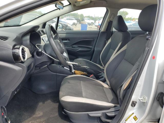 2020 Nissan Versa Sv მანქანა იყიდება აუქციონზე, vin: 3N1CN8EV4LL808010, აუქციონის ნომერი: 68942215