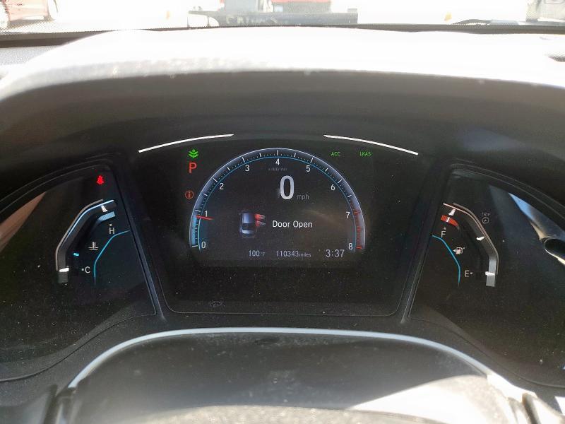 Aukcja sprzedaży 2019 Honda Civic, vin: 19XFC2F69KE004888, numer aukcji: 67328375