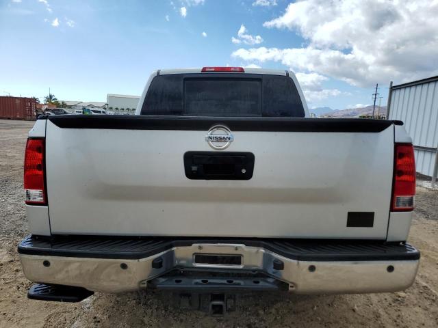 Продаж на аукціоні авто 2014 Nissan Titan S, vin: 1N6AA0ED8EN517258, номер лоту: 67607805