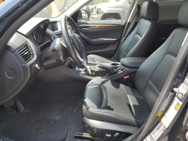 66977705 :رقم المزاد ، WBAVL1C54DVR87458 vin ، 2013 Bmw X1 Xdrive2 مزاد بيع