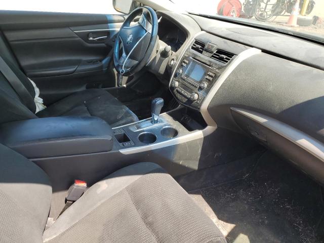 Продажа на аукционе авто 2015 Nissan Altima, vin: 1N4AL3AP1FN876781, номер лота: 66808895