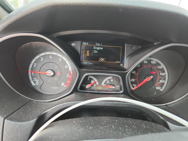 Продажа на аукционе авто 2017 Ford Focus, vin: 1FADP3L9XHL314277, номер лота: 70196205