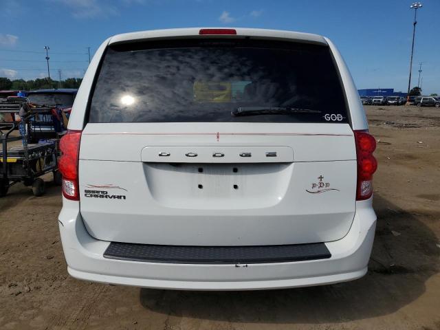69219095 :رقم المزاد ، 2C4RDGCG9HR829079 vin ، 2017 Dodge Grand Caravan مزاد بيع