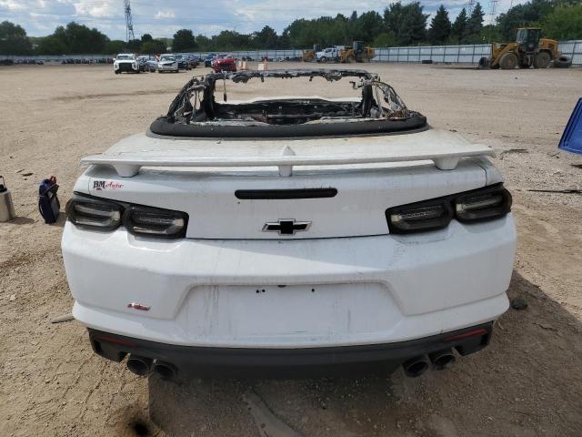 Продаж на аукціоні авто 2020 Chevrolet Camaro, vin: 1G1FD3DS5L0143292, номер лоту: 70154495