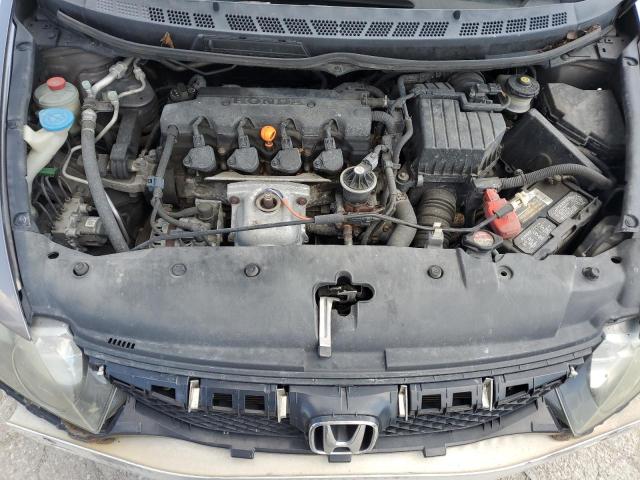 Продаж на аукціоні авто 2011 Honda Civic Lx, vin: 19XFA1F50BE035079, номер лоту: 68104205