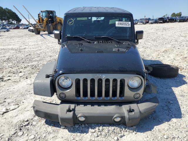 Продажа на аукционе авто 2014 Jeep Wrangler Unlimited Sport, vin: 1C4BJWDG2EL232220, номер лота: 69605925