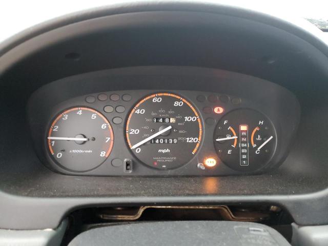 66469225 :رقم المزاد ، JHLRD1863WC084481 vin ، 1998 Honda Cr-v مزاد بيع