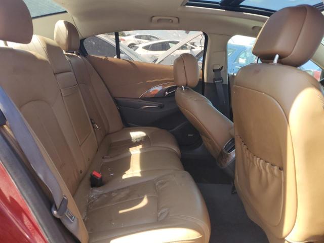 Aukcja sprzedaży 2014 Buick Lacrosse, vin: 1G4GB5G38EF196498, numer aukcji: 70559465