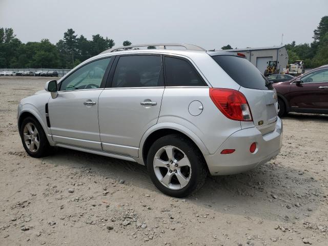 Продаж на аукціоні авто 2015 Chevrolet Captiva, vin: 3GNAL3EK8FS533228, номер лоту: 67593575