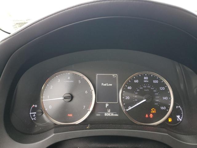 Продажа на аукционе авто 2017 Lexus Is 300, vin: JTHCM1D25H5015108, номер лота: 68449485
