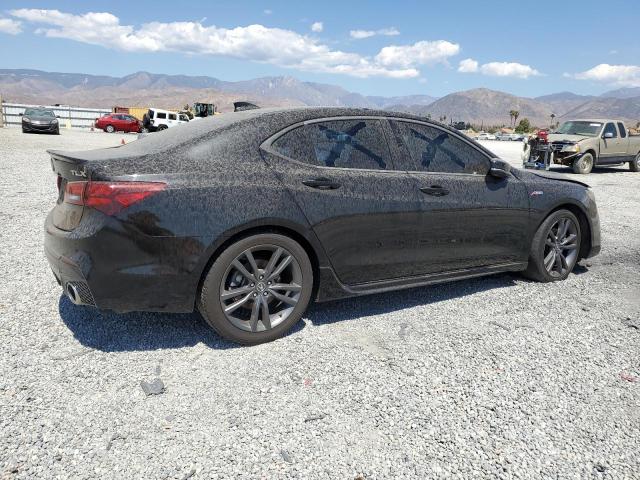Продаж на аукціоні авто 2019 Acura Tlx Techno, vin: 19UUB2F60KA009525, номер лоту: 68837125