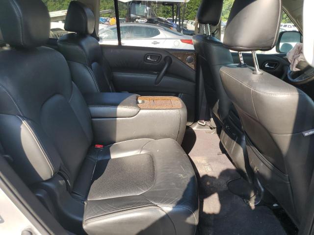Aukcja sprzedaży 2016 Infiniti Qx80, vin: JN8AZ2NF5G9610313, numer aukcji: 68090615