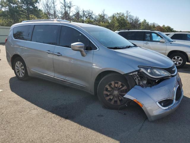 2019 Chrysler Pacifica მანქანა იყიდება აუქციონზე, vin: 2C4RC1BG3KR526159, აუქციონის ნომერი: 68435365