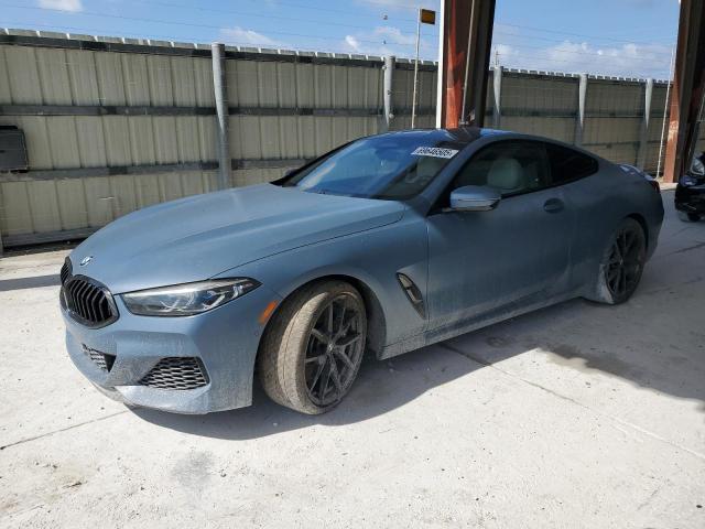 Aukcja sprzedaży 2019 Bmw M850xi, vin: WBABC4C58KBU96930, numer aukcji: 69646505