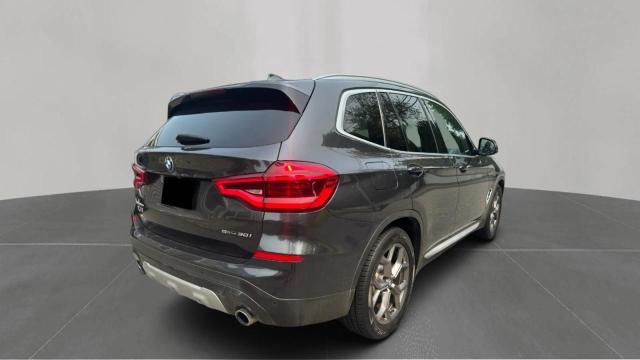 68011975 :رقم المزاد ، 5UXTY3C04M9D97184 vin ، 2021 Bmw X3 Sdrive3 مزاد بيع
