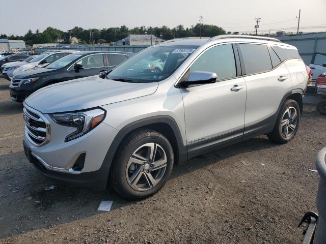 Aukcja sprzedaży 2020 Gmc Terrain Slt, vin: 3GKALVEV5LL307494, numer aukcji: 67589725