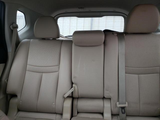 Продаж на аукціоні авто 2015 Nissan Rogue, vin: 5N1AT2MV3FC837728, номер лоту: 69110225