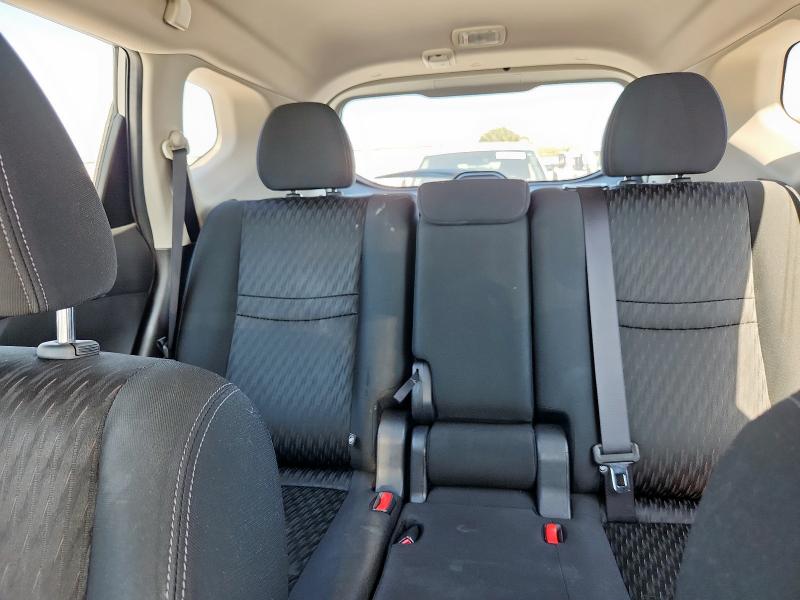 Продажа на аукционе авто 2018 Nissan Rogue S, vin: KNMAT2MV2JP546479, номер лота: 69130945