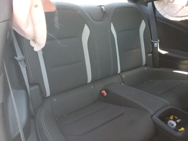 70690515 :رقم المزاد ، 1G1FB1RX0P0160053 vin ، 2023 Chevrolet Camaro مزاد بيع