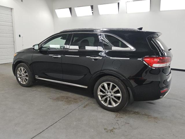 Продажа на аукционе авто 2018 Kia Sorento Sx, vin: 5XYPKDA55JG360256, номер лота: 68342475