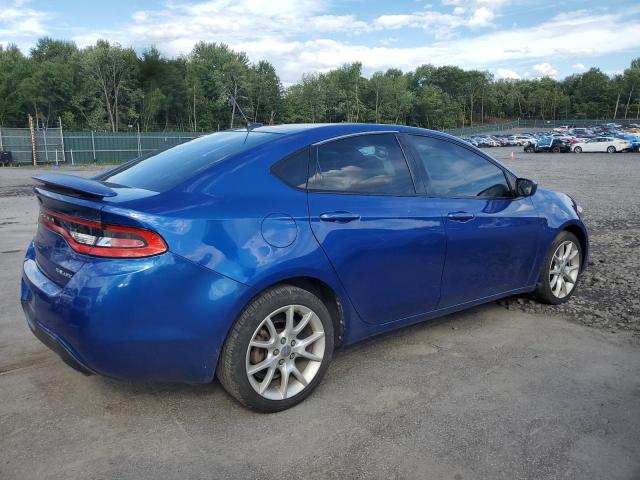 2013 Dodge Dart Sxt მანქანა იყიდება აუქციონზე, vin: 1C3CDFBA1DD224925, აუქციონის ნომერი: 69305615