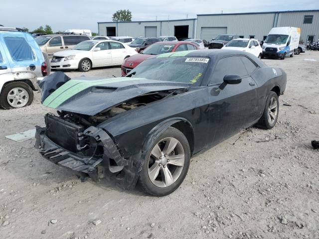 Продажа на аукционе авто 2017 Dodge Challenger, vin: 2C3CDZAG2HH568828, номер лота: 68785585
