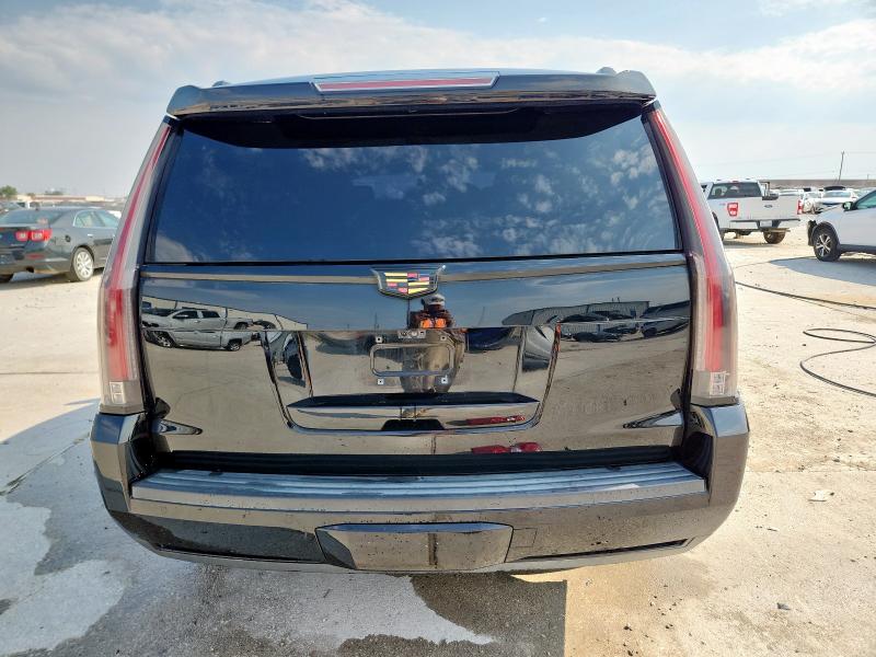 Aukcja sprzedaży 2015 Cadillac Escalade P, vin: 1GYS4PKJ6FR744194, numer aukcji: 69776965